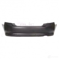 Бампер BLIC WJ OI0 5506-00-2903950P 3500328 - Изображение 2