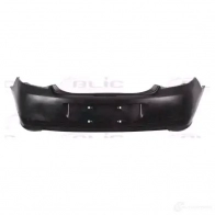 Бампер BLIC E8DOZY D 1343005079 5506-00-5511950P - Изображение 2