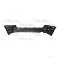 Задний бампер BLIC 3500273 1163Z2 M 5506002532953p - Изображение 3