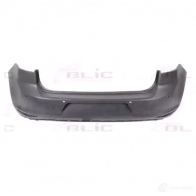 Бампер BLIC 5506-00-9550952Q 3500786 GR6K P52