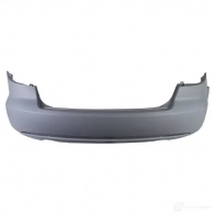 Бампер BLIC QX504 6X 5506-00-3451951P 3500403 - Изображение 3