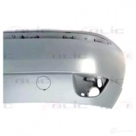 Бампер BLIC 152682721 8033533011658 PI 02JX 5506-00-2532955Q - Изображение 4