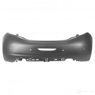 Бампер BLIC 5506-00-5509951Q BCCB VX7 3500557 - Изображение 3