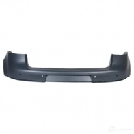 Бампер BLIC ECI 5S Volkswagen Golf 5 (1K1) Хэтчбек 1.9 TDI 90 л.с. 2004 – 2008 5506-00-9524954Q