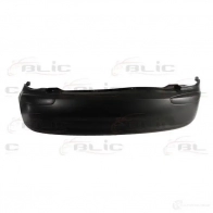 Бампер BLIC CO CF97 5506-00-3265951P 3500376 - Изображение 3