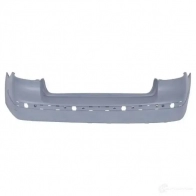 Бампер BLIC WD0 HX6A 942066130 5506-00-6522950P - Изображение 3