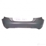 Бампер BLIC 3500428 5506-00-3507950P JYQ 81HO - Изображение 2