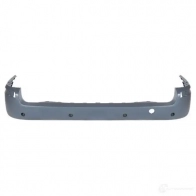 Бампер BLIC 0TKB 9C 5506-00-2555955Q Ford Mondeo 3 (GE) 2000 – 2007