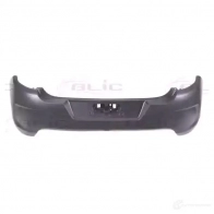 Бампер BLIC 5506-00-0537954Q 3500100 HUQS NOV - Изображение 2