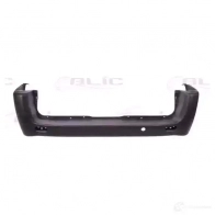 Бампер BLIC Peugeot Expert 2 (VF3A, U, X) Фургон 2.0 HDi 165 163 л.с. 2009 – 2024 USU0 M4 5506-00-2037952Q