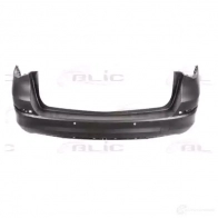 Бампер BLIC 5506-00-5053952Q 153019873 O0AVDG 1 - Изображение 2