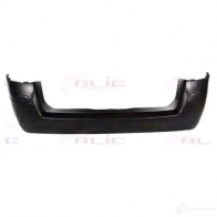 Бампер BLIC 74 C9W35 5506-00-5063950Q 153052903 - Изображение 2