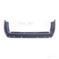 Бампер BLIC 1301398906 29X MR 5506-00-2043956Q - Изображение 2