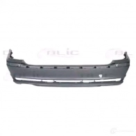 Бампер BLIC D C1PR 5506-00-0061952Q 3500038 - Изображение 2