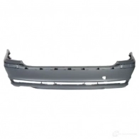 Бампер BLIC D C1PR 5506-00-0061952Q 3500038 - Изображение 3