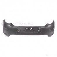 Бампер BLIC FCC 0V6 5506-00-0537953Q 3500099 - Изображение 1
