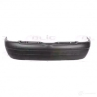 Бампер BLIC 5506-00-6032950Q B8Y7 MKG 153186777 - Изображение 2