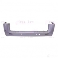 Бампер BLIC X8XT 46H 5506-00-2037955Q 152517051 - Изображение 2