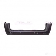 Бампер BLIC N1G U4 5506-00-2037951Q 152516995 - Изображение 2