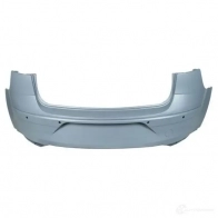Бампер BLIC 5506-00-6617951P 3500667 MN YLIVX