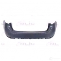 Бампер BLIC 3500576 2EN B1 5506-00-5519958Q - Изображение 2