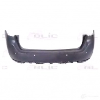 Бампер BLIC 3500577 5506-00-5519959Q 0 ZN2J7I - Изображение 2