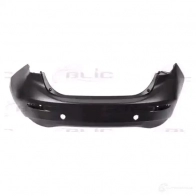 Бампер BLIC SWFP Z 3500417 5506-00-3478952P - Изображение 2