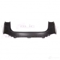 Бампер BLIC PWWP 9 3500363 5506-00-3176950P - Изображение 2