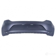 Бампер BLIC I4M 32 1356808241 5506-00-6614950P - Изображение 3