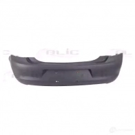 Задний бампер BLIC 1292905323 QTW3 E6B 5506000560950p - Изображение 1