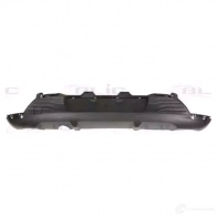 Бампер BLIC 7JB1 G42 5506-00-6034953Q 3500616 - Изображение 2