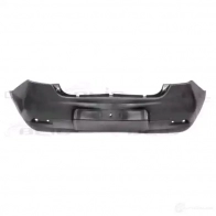 Задний бампер BLIC 5506001303952p 3500156 L QDLYJ3