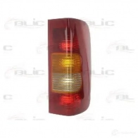 Задний фонарь BLIC 9 32R29O 1423676366 540201023204p - Изображение 2