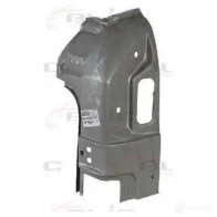 Задняя панель, нижняя BLIC 6505043546701p 3515379 H3X8 I - Изображение 2