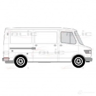 Задняя панель, нижняя BLIC 6504033545702p 3513094 5900744117390 F6PH O - Изображение 3
