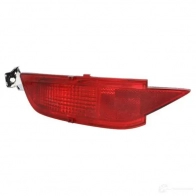 Отражатель, катафот BLIC 5402-01-760875P Ford Fiesta 6 (CB1, CCN) Хэтчбек 1.4 TDCi 70 л.с. 2010 – 2025 QR9Q0 QB