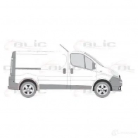 Панель кузова BLIC 6504036061552p 84J I4 3513294 - Изображение 2