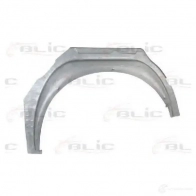 Панель кузова BLIC 6504036061551p 3513293 RP7AI FD - Изображение 3