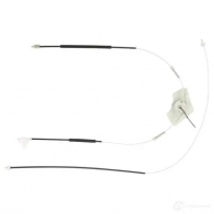 Ремкомплект стеклоподъемника BLIC QCO GP9Q 3509238 6205-43-003807P - Изображение 2