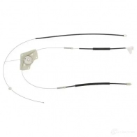 Ремкомплект стеклоподъемника BLIC QCO GP9Q 3509238 6205-43-003807P - Изображение 3