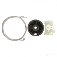 Ремкомплект стеклоподъемника BLIC VX2J7 QI 3508911 6205-04-043803P