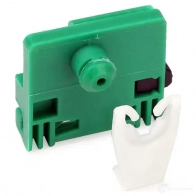 Ремкомплект стеклоподъемника BLIC 3509063 MEPF D5 6205-09-045824P - Изображение 3