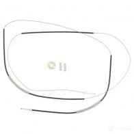 Ремкомплект стеклоподъемника BLIC 7F6F RZ 3508778 6205-01-024806P