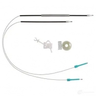 Ремкомплект стеклоподъемника BLIC H1JEG 30 6205-07-033801P 3508951