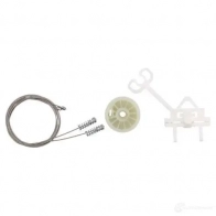Ремкомплект стеклоподъемника BLIC 3508960 2 96WN 6205-07-036817P