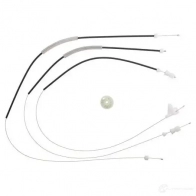 Ремкомплект стеклоподъемника BLIC M3 42RC 6205-09-045806P 3509060