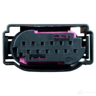 Каретка раздвижной двери BLIC 6003-00-0128P FK WV27H 5900744133222 3504575 - Изображение 2