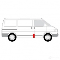Усилитель крыши BLIC 3513516 48N XT54 6504-03-9558562P 5902510430313 - Изображение 3