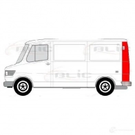 Стойка крыши BLIC 3513096 6504033545705p 47V 2AI