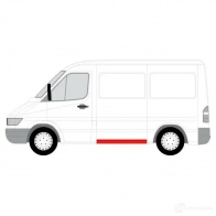 Боковина BLIC C4 1LCE 6505-06-3546003P 3515910 5902510433468 - Изображение 3
